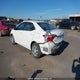 2T1BURHE4KC126758 2019 Toyota Corolla L/Le/Xle/Se/Xse auction photo thumbnail 3