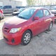 2T1BU4EE5BC686652 2011 Toyota Corolla S/Le auction photo thumbnail 2