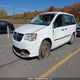 2C4RDGBG9HR881250 2017 Dodge Grand Caravan Se auction photo thumbnail 2