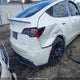 7SAYGDEF9NF347809 2022 Tesla Model Y auction photo thumbnail 17
