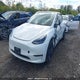 7SAYGDEF9NF347809 2022 Tesla Model Y auction photo thumbnail 2