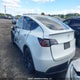 7SAYGDEF9NF347809 2022 Tesla Model Y auction photo thumbnail 3