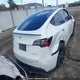 7SAYGDEF9NF347809 2022 Tesla Model Y auction photo thumbnail 4