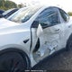7SAYGDEF9NF347809 2022 Tesla Model Y auction photo thumbnail 6