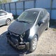 KNADM4A33E6378496 2014 Kia Rio Ex/Ex+/Lx/Lx+/Sx auction photo thumbnail 2