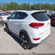 KM8J3CA23HU424012 2017 Hyundai Tucson Limited/Sport And Eco/Se auction photo thumbnail 3