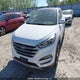 KM8J3CA23HU424012 2017 Hyundai Tucson Limited/Sport And Eco/Se auction photo thumbnail 6
