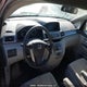 5FNRL5H3XFB511543 2015 Honda Odyssey Se auction photo thumbnail 21