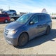 5FNRL5H3XFB511543 2015 Honda Odyssey Se auction photo thumbnail 2