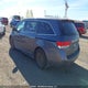 5FNRL5H3XFB511543 2015 Honda Odyssey Se auction photo thumbnail 3