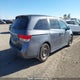 5FNRL5H3XFB511543 2015 Honda Odyssey Se auction photo thumbnail 4