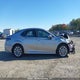 4T1G11AK9RU252252 2024 Toyota Camry Se Night Shade/Se auction photo thumbnail 14