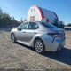 4T1G11AK9RU252252 2024 Toyota Camry Se Night Shade/Se auction photo thumbnail 3