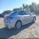 4T1G11AK9RU252252 2024 Toyota Camry Se Night Shade/Se auction photo thumbnail 4