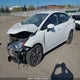 3N1CN8EV2SL828304 2025 Nissan Versa Sv auction photo thumbnail 2