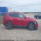 5N1AT2MVXHC742411 2017 Nissan Rogue Sv/Sl auction photo thumbnail 13