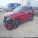 5N1AT2MVXHC742411 2017 Nissan Rogue Sv/Sl auction photo thumbnail 2