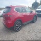 5N1AT2MVXHC742411 2017 Nissan Rogue Sv/Sl auction photo thumbnail 4