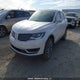 2LMPJ8LPXHBL17930 2017 Lincoln Mkx Reserve auction photo thumbnail 2