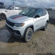 3C4NJDDN2RT123265 2024 Jeep Compass Trailhawk auction photo thumbnail 2
