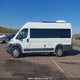3C6URVJG8GE125630 2016 Ram Promaster 3500 High Roof auction photo thumbnail 14