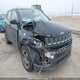 3C4NJCABXJT415660 2018 Jeep Compass Sport auction photo thumbnail 6