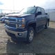 3GCUKREC0FG152836 2015 Chevrolet Silverado 1500 1Lt/2Lt auction photo thumbnail 2