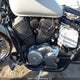 JH2RC44D41K600715 2001 Honda Vt750 Dc auction photo thumbnail 9