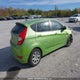 KMHCT5AE0DU130575 2013 Hyundai Accent auction photo thumbnail 4