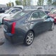 1G6AA5RAXF0117929 2015 Cadillac Ats auction photo thumbnail 4