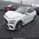 KMTG34SC7SU148342 2025 Genesis G70 2.5T Advanced Awd auction photo thumbnail 2