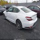 KMTG34SC7SU148342 2025 Genesis G70 2.5T Advanced Awd auction photo thumbnail 3