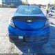 1G1RA6S59HU134163 2017 Chevrolet Volt Lt auction photo thumbnail 17