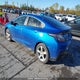 1G1RA6S59HU134163 2017 Chevrolet Volt Lt auction photo thumbnail 3