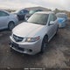 JH4CL96805C802705 2005 Acura Tsx auction photo thumbnail 2