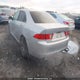 JH4CL96805C802705 2005 Acura Tsx auction photo thumbnail 3