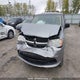 2C4RDGBG2ER182876 2014 Dodge Grand Caravan Se auction photo thumbnail 12