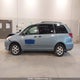 5TDZA29C25S345709 2005 Toyota Sienna auction photo thumbnail 14