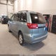 5TDZA29C25S345709 2005 Toyota Sienna auction photo thumbnail 3