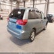 5TDZA29C25S345709 2005 Toyota Sienna auction photo thumbnail 4