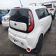 KNDJN2A25G7831741 2016 Kia Soul auction photo thumbnail 4