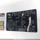 KNDJN2A25G7831741 2016 Kia Soul auction photo thumbnail 9