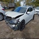 19UDE2F70JA800961 2018 Acura Ilx Premium/Technology auction photo thumbnail 2