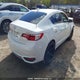 19UDE2F70JA800961 2018 Acura Ilx Premium/Technology auction photo thumbnail 4