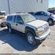 1GTCS196258128947 2005 GMC Canyon auction photo thumbnail 1