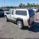 1GTCS196258128947 2005 GMC Canyon auction photo thumbnail 3