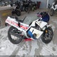 JYA2EW00XGA000360 1986 Yamaha Fz600 auction photo thumbnail 13