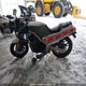 JYA2EW00XGA000360 1986 Yamaha Fz600 auction photo thumbnail 14