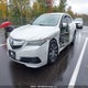 19UUB1F39FA800769 2015 Acura Tlx auction photo thumbnail 6