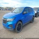 3GNAXSEG2RL166612 2024 Chevrolet Equinox Ls auction photo thumbnail 2